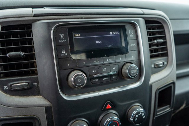Used 2018 RAM 3500 Tradesman RWD image 19