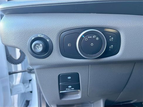 Used 2025 Ford Transit 250 Low Roof w/ Fleet Fuel Economy Package image 20