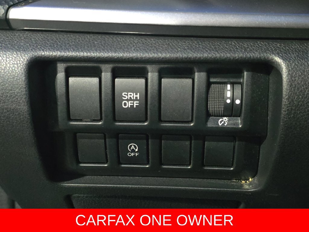Used 2023 Subaru Forester Premium AWD/4WD image 24