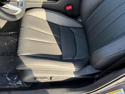 Certified 2025 Acura Integra A-Spec image 16