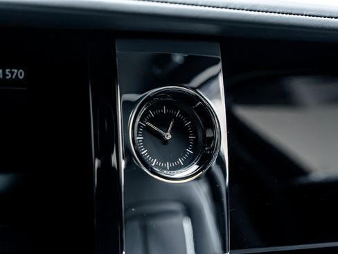 Used 2022 Rolls-Royce Ghost AWD/4WD image 44