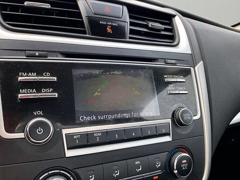 Used 2018 Nissan Altima 2.5 S w/ S Convenience Package FWD image 19