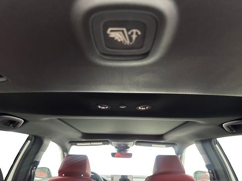 Used 2025 Acura ADX A-Spec AWD/4WD image 82