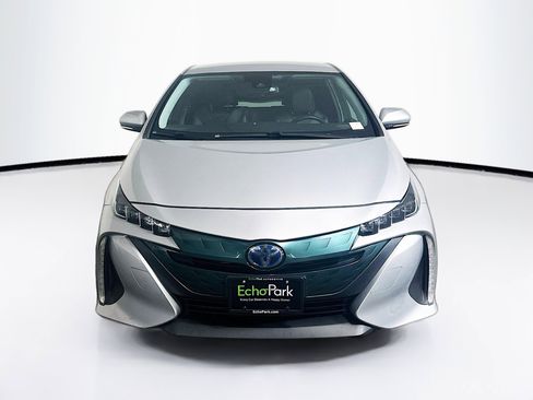 Used 2019 Toyota Prius Prime Premium w/ Carpet Mat Package image 2