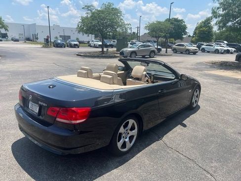 Used 2008 BMW 328i Convertible RWD image 21