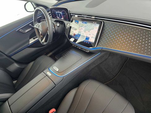 Certified 2025 Mercedes-Benz E 350 Sedan image 12