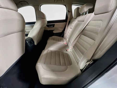 Used 2021 Honda CR-V LX image 28