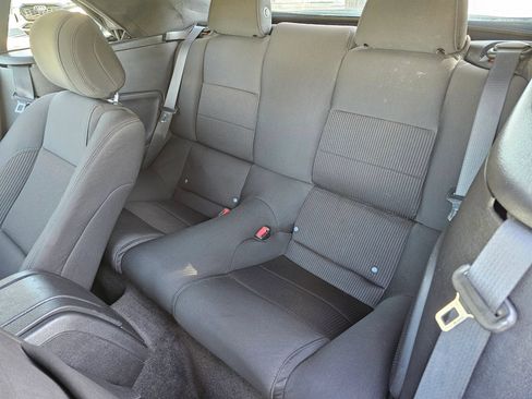 Used 2013 Ford Mustang Convertible RWD image 16