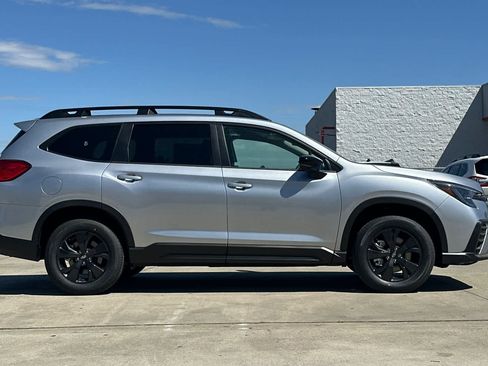 New 2026 Subaru Ascent Premium AWD/4WD image 2