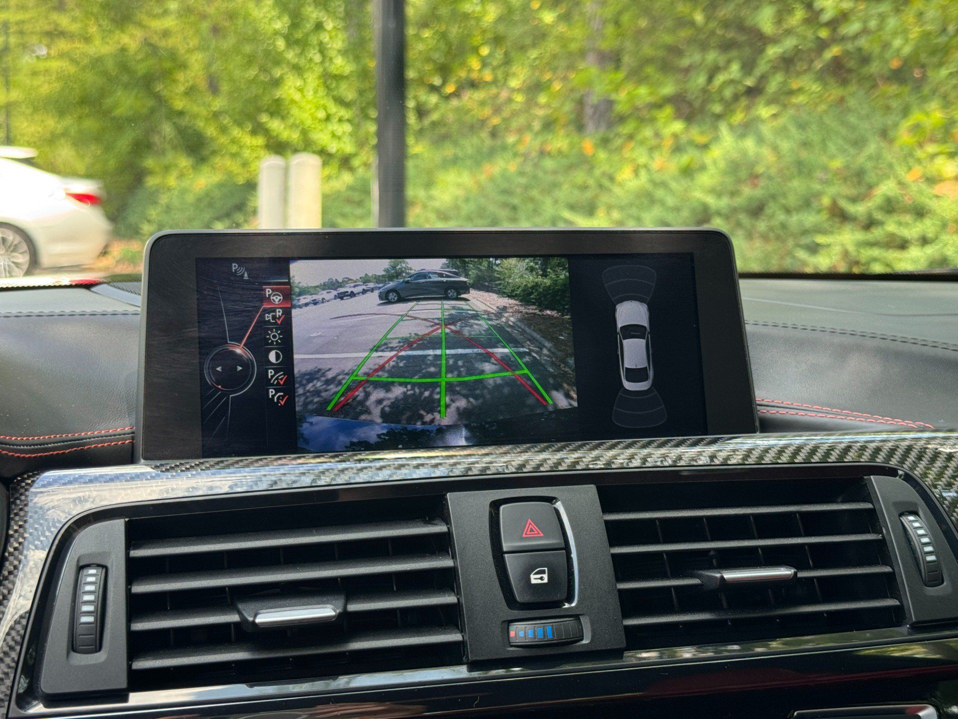 Used 2015 BMW M4 Coupe RWD image 44