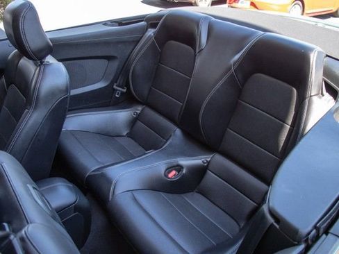 Used 2023 Ford Mustang GT Premium RWD image 17