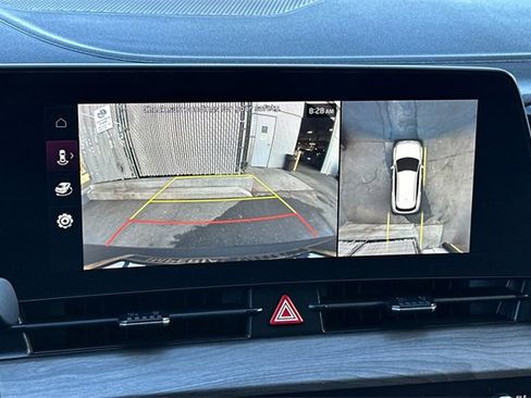 Used 2023 Kia Sportage X-Pro Prestige image 3