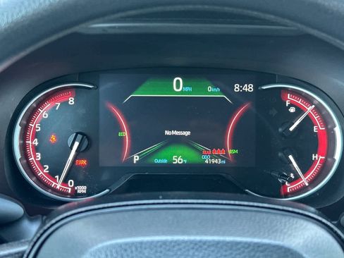 Certified 2025 Toyota RAV4 XLE image 28