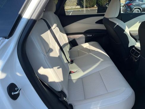 New 2026 Lexus RX 350 image 8