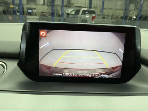 Used 2017 MAZDA MAZDA6 Grand Touring image 7