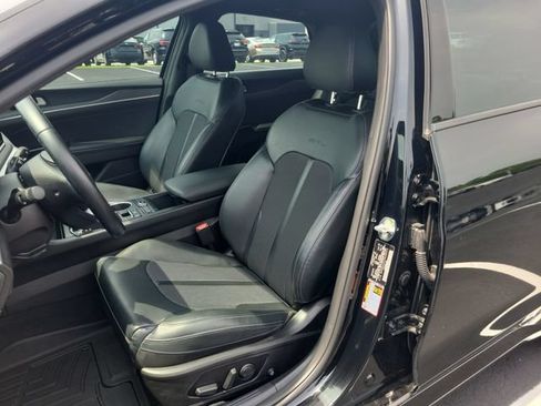 Used 2023 Kia K5 GT-Line FWD image 19