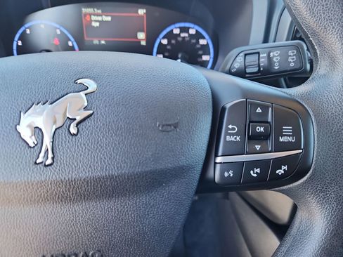 Used 2023 Ford Bronco Sport Heritage image 22