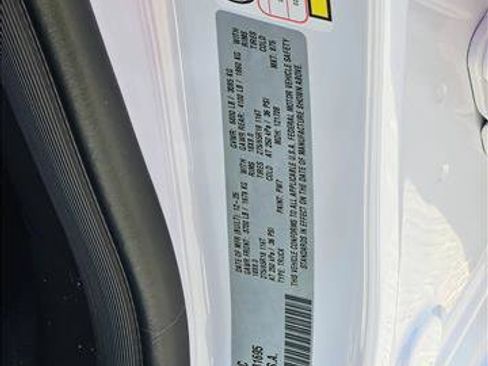 New 2026 RAM 1500 Lone Star image 18