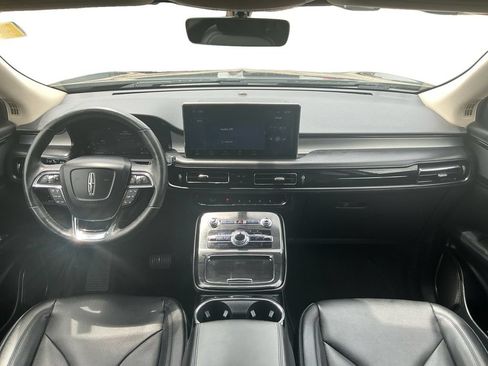 Used 2022 Lincoln Nautilus FWD image 17