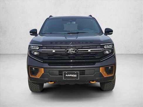 New 2026 Ford Expedition Tremor image 6