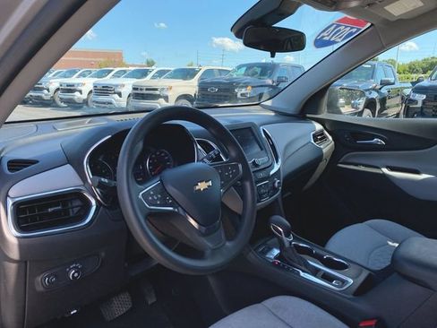 Used 2024 Chevrolet Equinox LS w/ LS Convenience Package AWD/4WD image 10