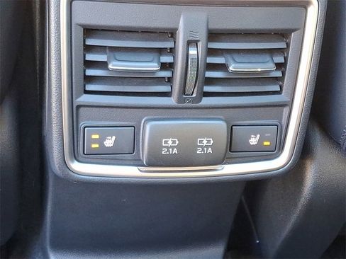 Certified 2022 Subaru Forester Touring image 12