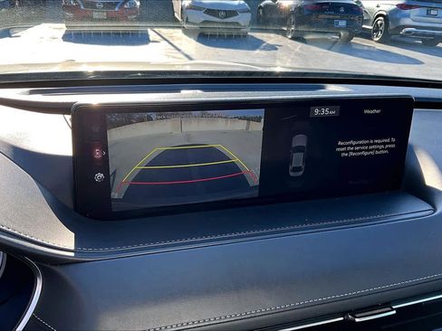 Used 2021 Genesis G80 2.5T image 26