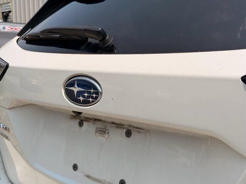 Certified 2024 Subaru Outback Premium AWD/4WD image 11