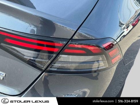 Used 2025 Honda Accord Touring image 14