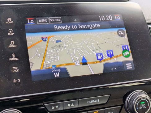 Used 2020 Honda CR-V Touring image 24