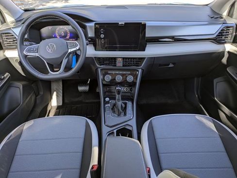 New 2026 Volkswagen Taos S image 14