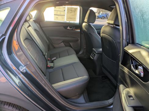 Used 2020 Kia Forte GT image 35