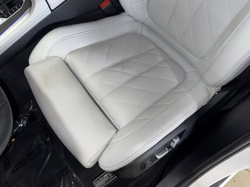 Used 2023 BMW X5 sDrive40i w/ Parking Assistance Package RWD image 35