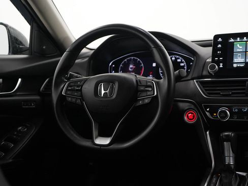 Used 2018 Honda Accord EX-L image 12