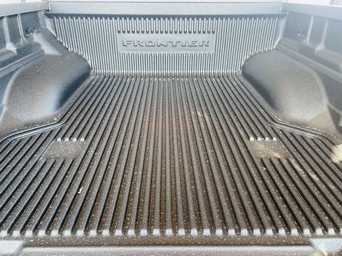 New 2026 Nissan Frontier SV w/ Tow Package image 19