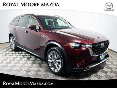New 2026 MAZDA CX-90 3.3 Turbo w/ Premium Plus Pkg
