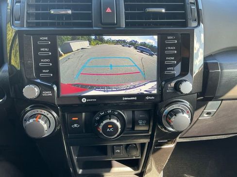 Used 2024 Toyota 4Runner TRD Off-Road image 24