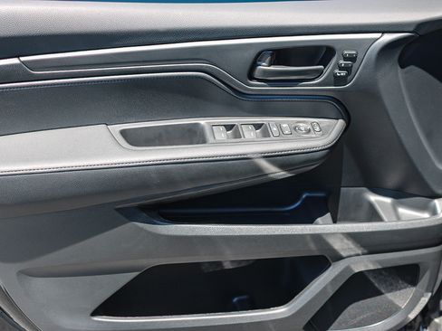 Used 2026 Honda Odyssey EX-L image 21