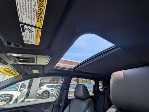 Certified 2025 Acura ADX A-Spec FWD image 20