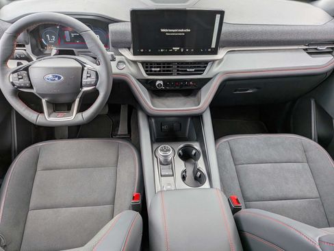 New 2026 Ford Explorer ST w/ Sun And Sound Package AWD/4WD image 18