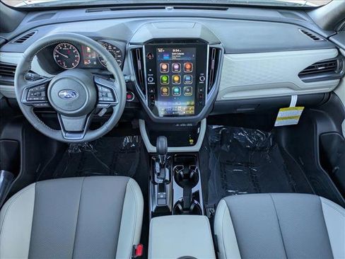 New 2026 Subaru Forester Limited image 10