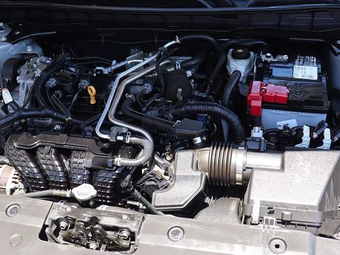 Used 2021 Nissan Altima 2.5 SV FWD image 56