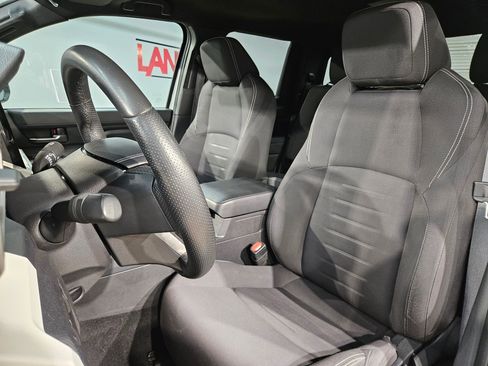 Used 2024 Toyota Tacoma TRD Off-Road AWD/4WD image 24