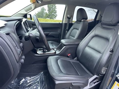 Used 2019 GMC Canyon SLT w/ Trailering Package image 31