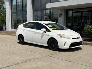 Used 2013 Toyota Prius Two FWD video 2