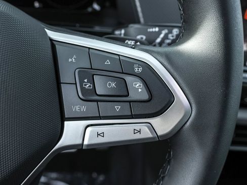 New 2026 Volkswagen Atlas Peak Edition AWD/4WD image 30