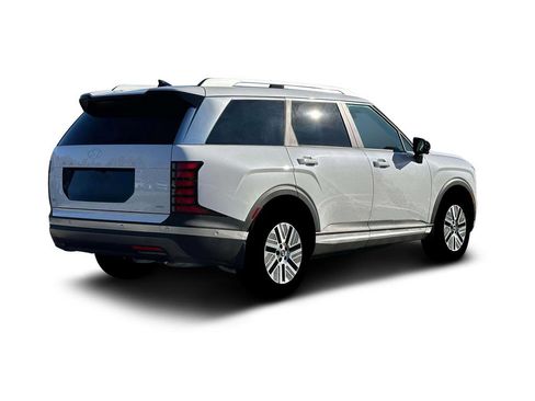 New 2026 Hyundai Palisade SEL Premium image 7