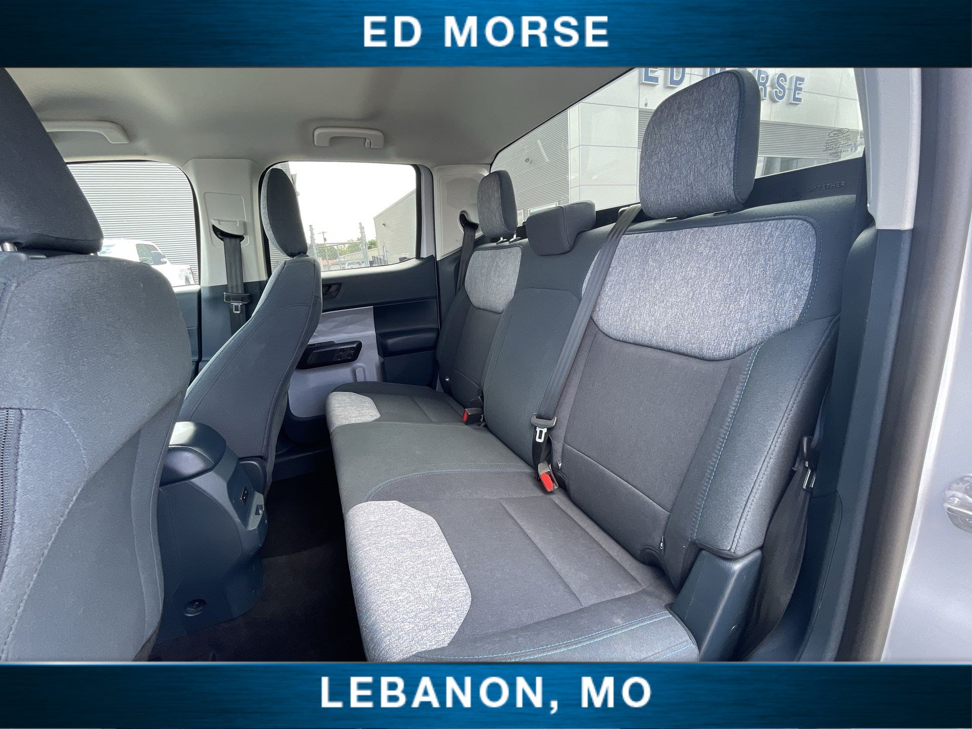 Certified 2026 Ford Maverick XLT AWD/4WD image 22