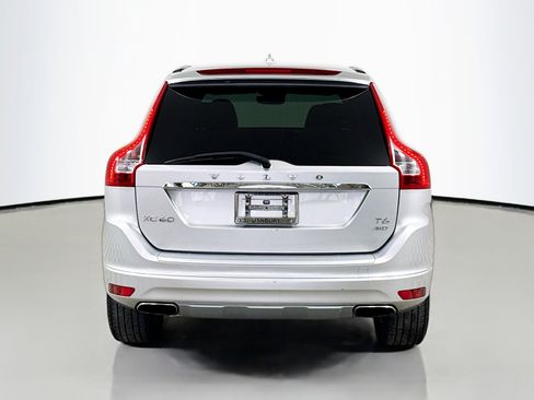 Used 2016 Volvo XC60 T6 image 10