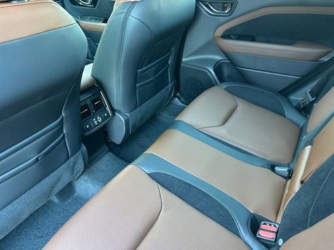 New 2026 Subaru Forester Touring AWD/4WD image 9